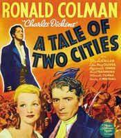 A Tale of Two Cities movie poster (1935) Poster MOV_26b98ce6