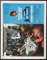 Across 110th Street movie poster (1972) Sweatshirt #703495