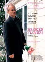Broken Flowers movie poster (2005) Poster MOV_26bfcf51