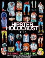 Hipster Holocaust movie poster (2012) Poster MOV_26c7d199