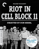 Riot in Cell Block 11 movie poster (1954) t-shirt #MOV_26d53d79