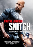 Snitch movie poster (2013) Tank Top #1069220