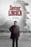 Saving Lincoln movie poster (2013) Longsleeve T-shirt #1067636