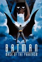 Batman: Mask of the Phantasm movie poster (1993) Poster MOV_26dc8152