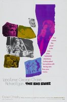 The Big Cube movie poster (1969) Sweatshirt #694638