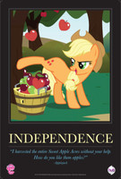 My Little Pony: Friendship Is Magic movie poster (2010) t-shirt #MOV_26dkjlcn