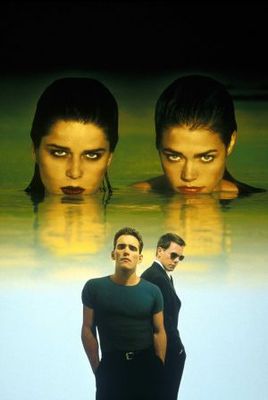 Wild Things movie poster (1998) poster