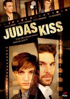 Judas Kiss movie poster (2011) Mouse Pad MOV_26e7f100