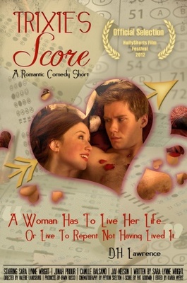 Trixie's Score movie poster (2012) mug #MOV_26ec43e0