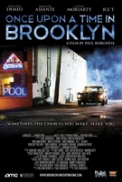 Once Upon a Time in Brooklyn movie poster (2013) Poster MOV_26f6ef54