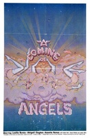 A Coming of Angels movie poster (1977) Mouse Pad MOV_26fcdf75