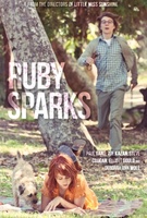Ruby Sparks movie poster (2012) Tank Top #766684