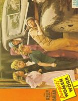 Danger! Women at Work movie poster (1943) Sweatshirt #650513