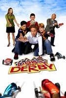 Down and Derby movie poster (2005) Poster MOV_26ffc3dc