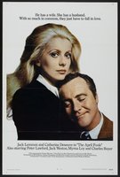 The April Fools movie poster (1969) Poster MOV_270262de