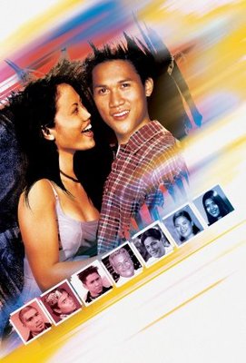 The Debut movie poster (2000) Poster MOV_2704c12a