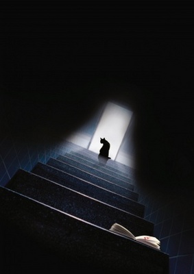 El gato desaparece movie poster (2011) poster