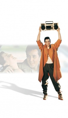 Say Anything... movie poster (1989) mouse pad