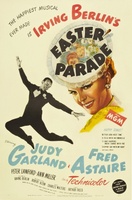 Easter Parade movie poster (1948) Sweatshirt #710793