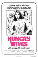 Hungry Wives movie poster (1972) tote bag #MOV_2715e562