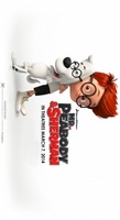 Mr. Peabody & Sherman movie poster (2014) Mouse Pad MOV_27178a99