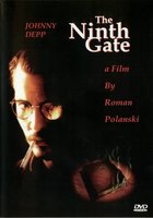 The Ninth Gate movie poster (1999) t-shirt #MOV_27184f6c
