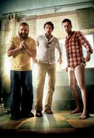 The Hangover Part II movie poster (2011) Sweatshirt #705513