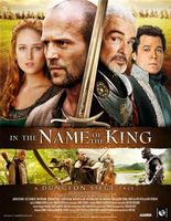 In the Name of the King movie poster (2007) Poster MOV_271aa50e