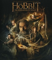The Hobbit: The Desolation of Smaug movie poster (2013) Poster MOV_271d8591