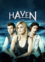 Haven movie poster (2010) t-shirt #MOV_271e3b34
