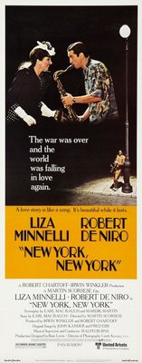 New York, New York movie poster (1977) Poster MOV_271f16f6