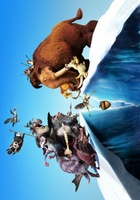 Ice Age: Continental Drift movie poster (2012) Poster MOV_2720aea3