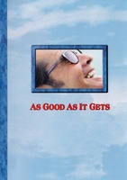 As Good As It Gets movie poster (1997) Sweatshirt #735923