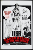 Ilsa, Harem Keeper of the Oil Sheiks movie poster (1976) Sweatshirt #629652