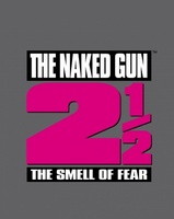 The Naked Gun 2Â½: The Smell of Fear movie poster (1991) Poster MOV_2736571e