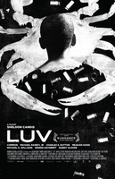 LUV movie poster (2012) t-shirt #MOV_273e5f0f