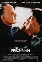 The Freshman movie poster (1990) Poster MOV_2740fdec