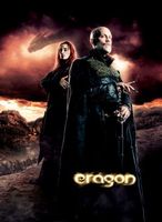 Eragon movie poster (2006) Poster MOV_27426511