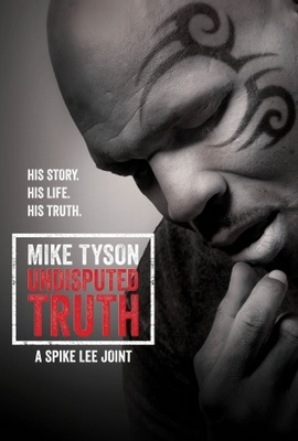 Mike Tyson: Undisputed Truth movie poster (2013) mug #MOV_2746a6c0