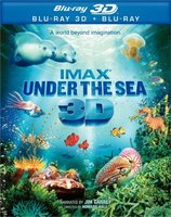 Under the Sea 3D movie poster (2009) Tank Top #692275