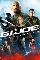 G.I. Joe: Retaliation movie poster (2013) Longsleeve T-shirt #1097645