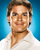 Dexter movie poster (2006) Poster MOV_274a56f1