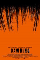 Dawning movie poster (2009) hoodie #705762