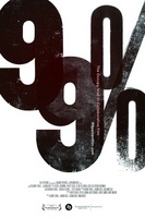 99%: The Occupy Wall Street Collaborative Film movie poster (2013) Poster MOV_2752521f