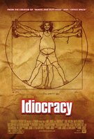 Idiocracy movie poster (2006) Poster MOV_27540461
