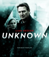 Unknown movie poster (2011) t-shirt #MOV_27597012