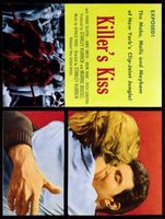 Killer's Kiss movie poster (1955) Mouse Pad MOV_27693ceb