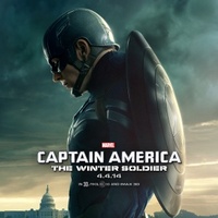Captain America: The Winter Soldier movie poster (2014) mug #MOV_277081fc