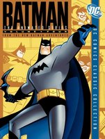 Batman movie poster (1992) Sweatshirt #653104