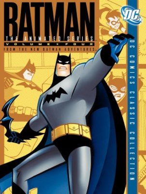Batman movie poster (1992) Poster MOV_2779f94d